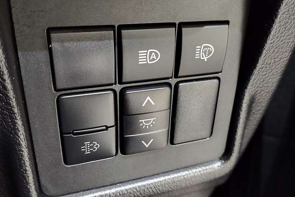 2021 Toyota Landcruiser Prado VX GDJ150R