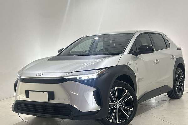 2023 Toyota bZ4X XEAM10R