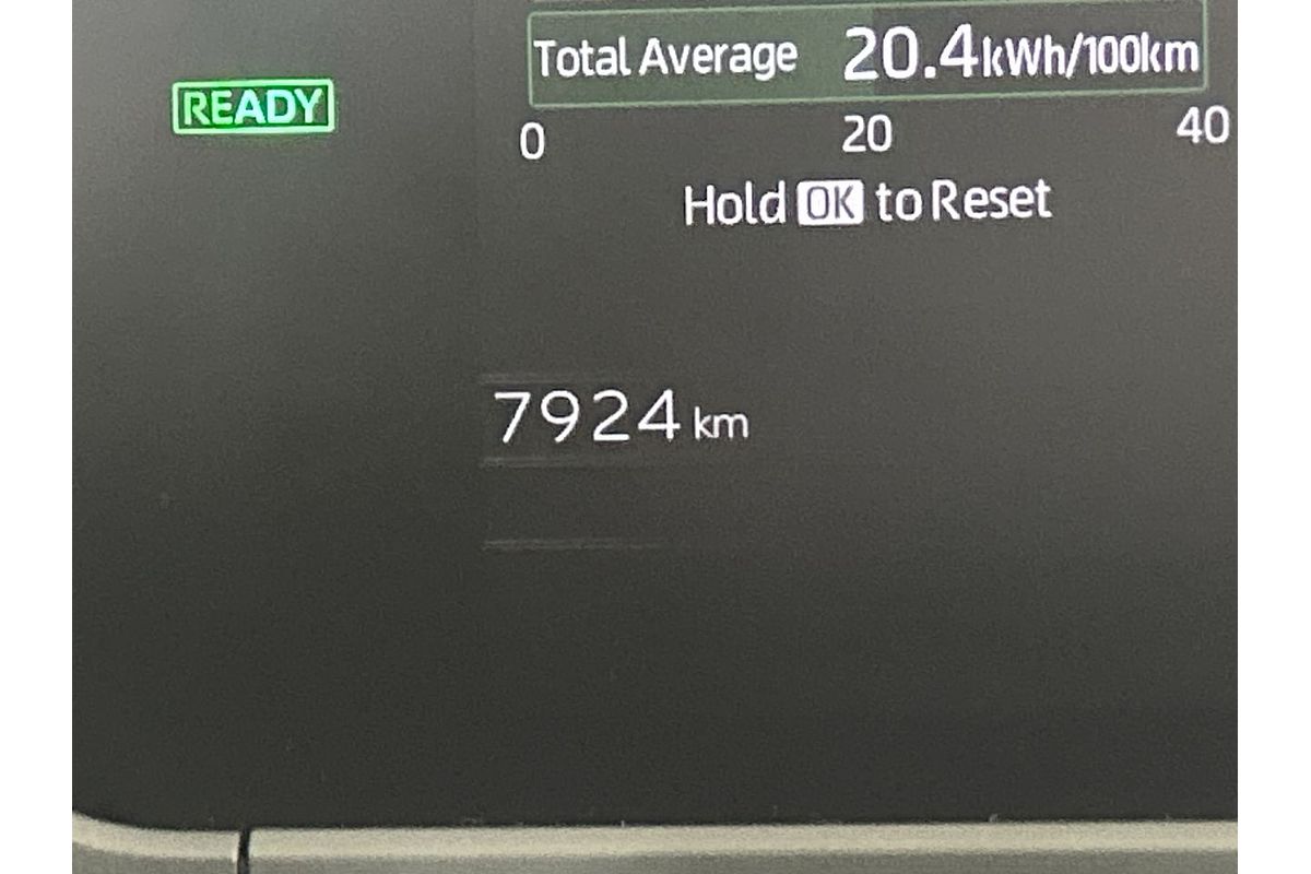 2023 Toyota bZ4X XEAM10R