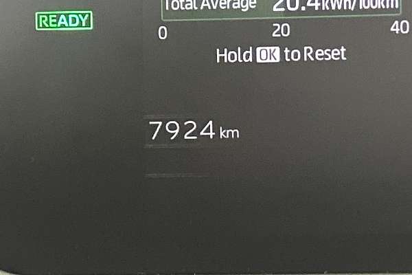 2023 Toyota bZ4X XEAM10R