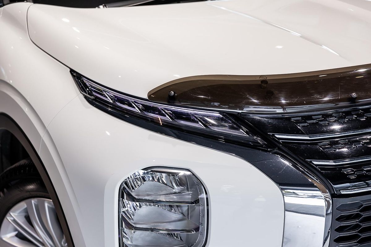 2022 Mitsubishi Outlander ES ZM