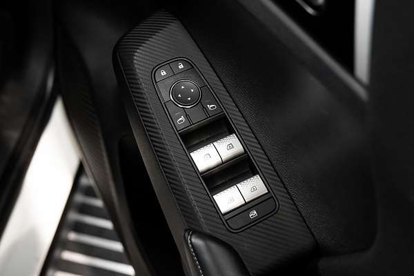 2022 Mitsubishi Outlander ES ZM