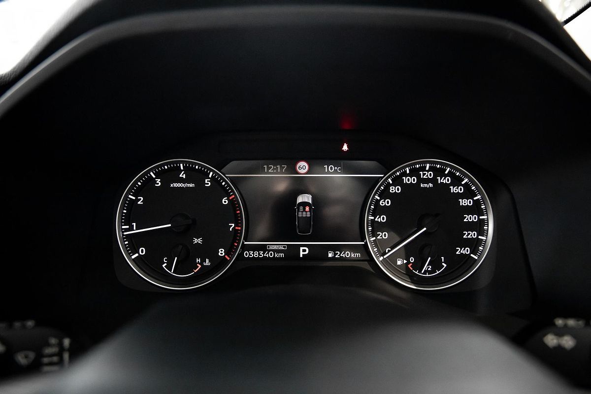 2022 Mitsubishi Outlander ES ZM