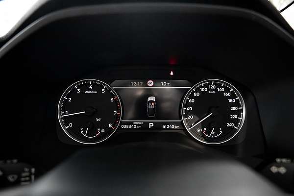 2022 Mitsubishi Outlander ES ZM