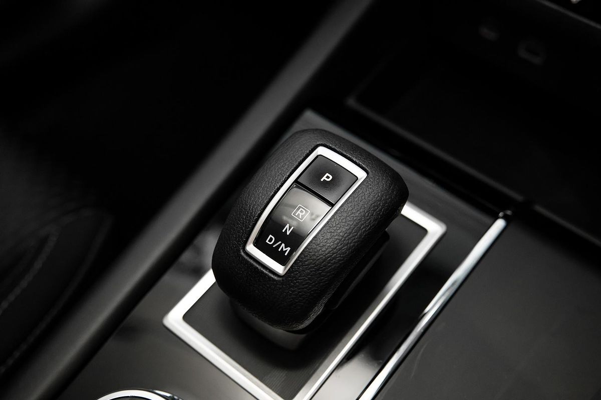 2022 Mitsubishi Outlander ES ZM
