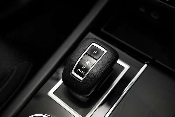 2022 Mitsubishi Outlander ES ZM