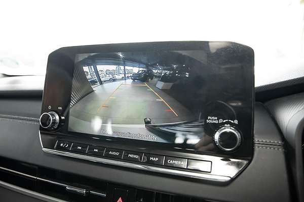 2022 Mitsubishi Outlander ES ZM