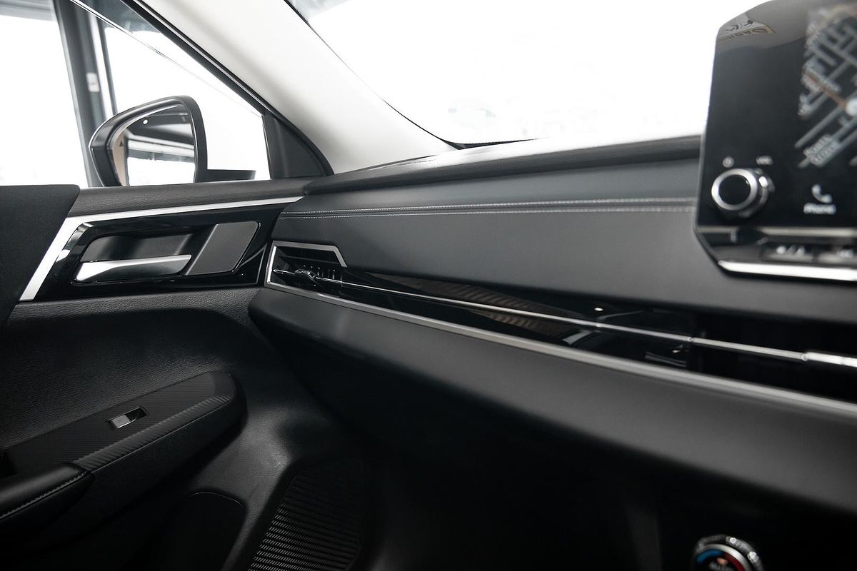 2022 Mitsubishi Outlander ES ZM