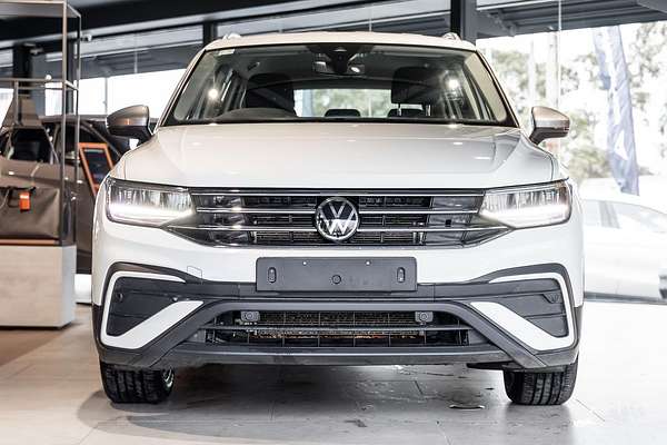 2023 Volkswagen Tiguan 110TSI Life Allspace 5N