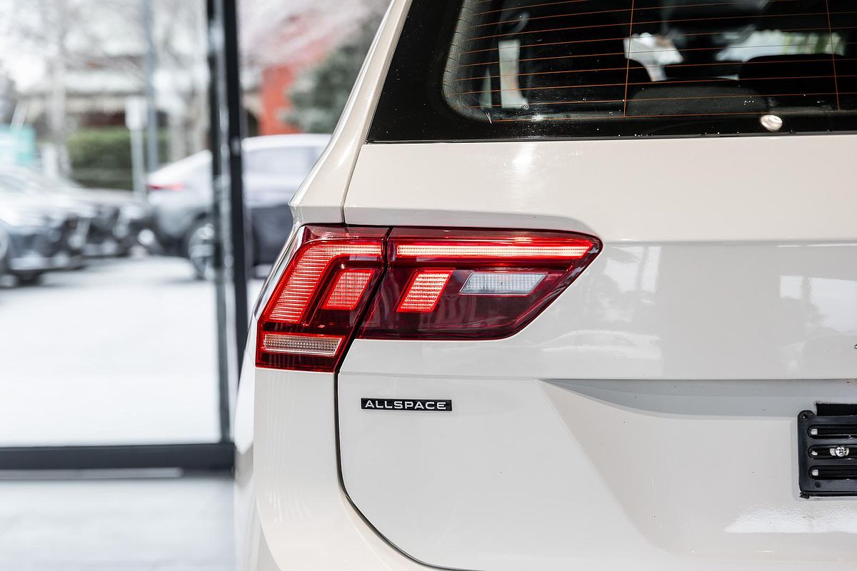 2023 Volkswagen Tiguan 110TSI Life Allspace 5N