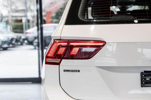 2023 Volkswagen Tiguan 110TSI Life Allspace 5N