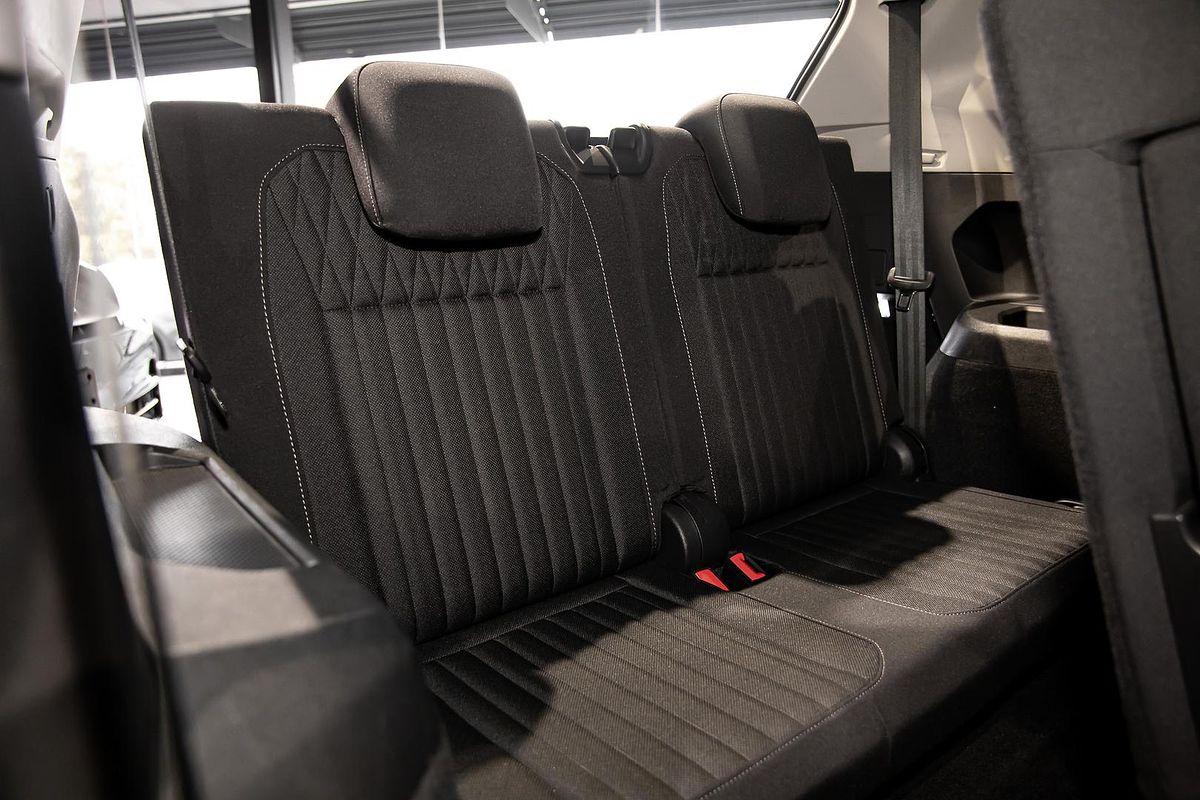 2023 Volkswagen Tiguan 110TSI Life Allspace 5N