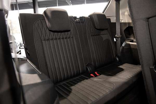 2023 Volkswagen Tiguan 110TSI Life Allspace 5N