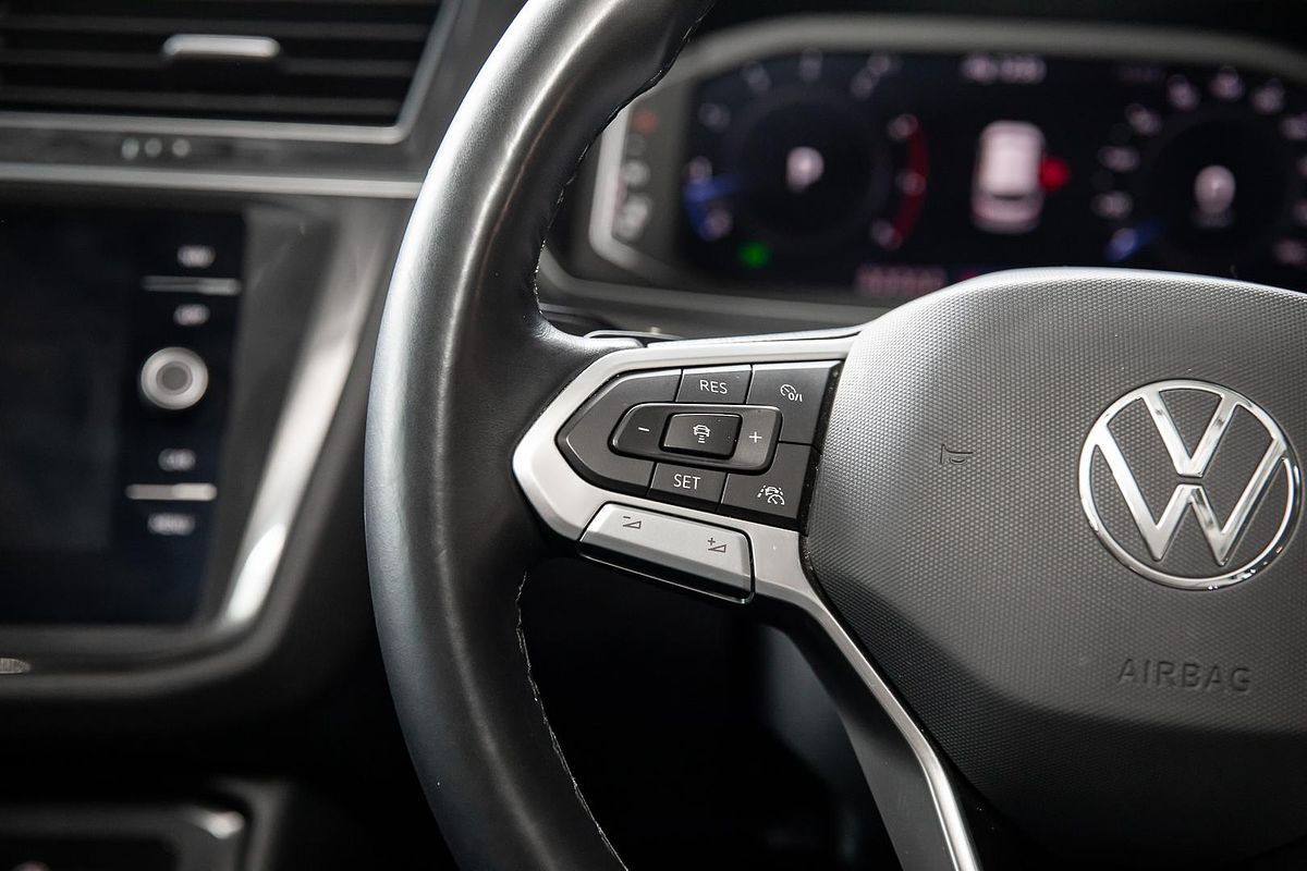 2023 Volkswagen Tiguan 110TSI Life Allspace 5N