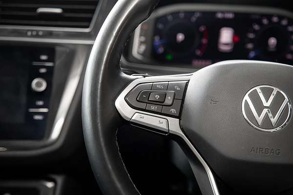 2023 Volkswagen Tiguan 110TSI Life Allspace 5N