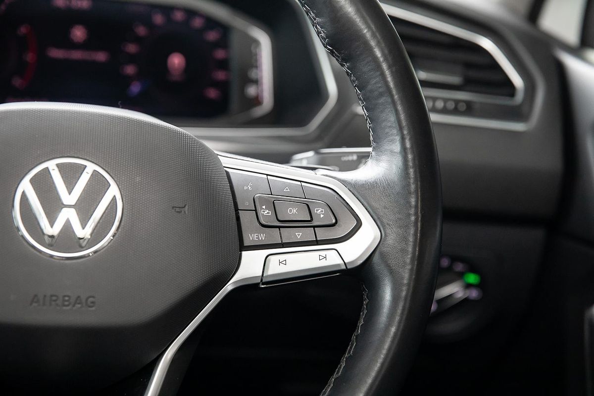 2023 Volkswagen Tiguan 110TSI Life Allspace 5N