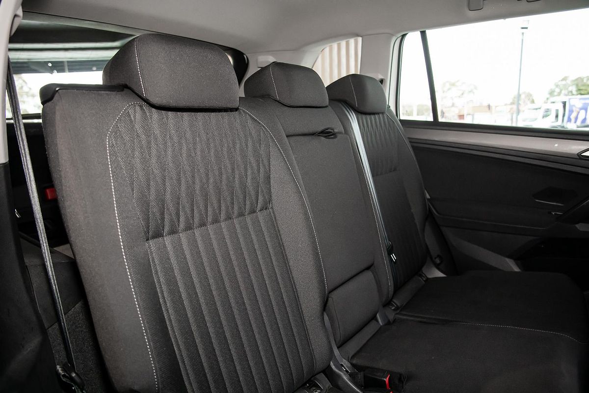 2023 Volkswagen Tiguan 110TSI Life Allspace 5N