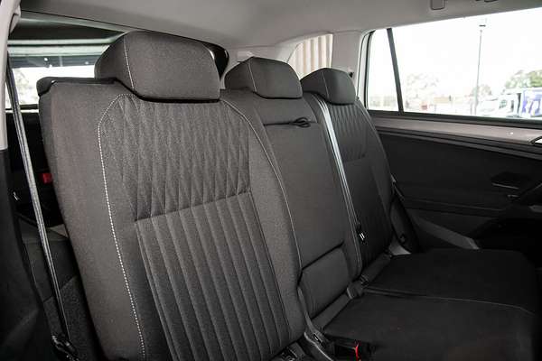 2023 Volkswagen Tiguan 110TSI Life Allspace 5N