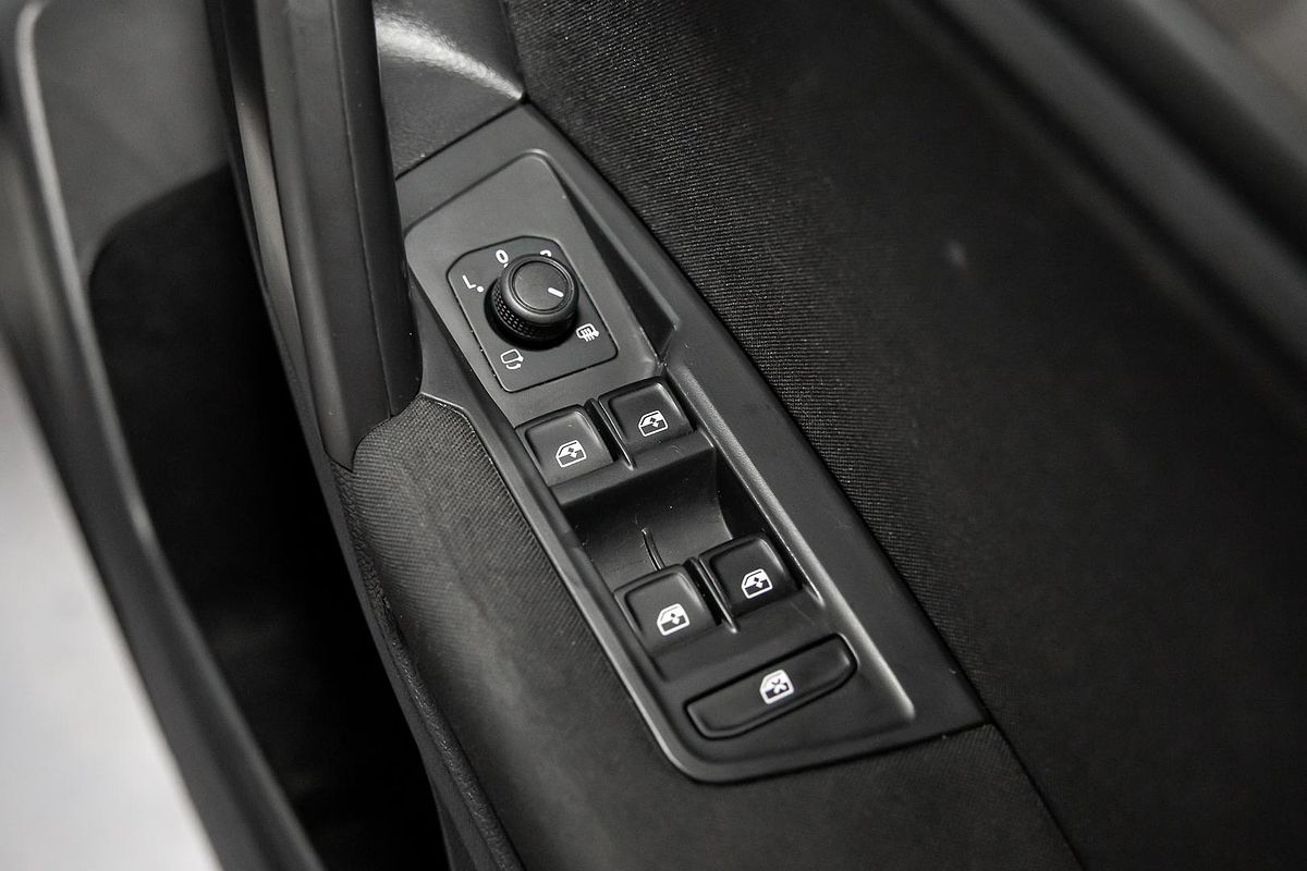 2023 Volkswagen Tiguan 110TSI Life Allspace 5N