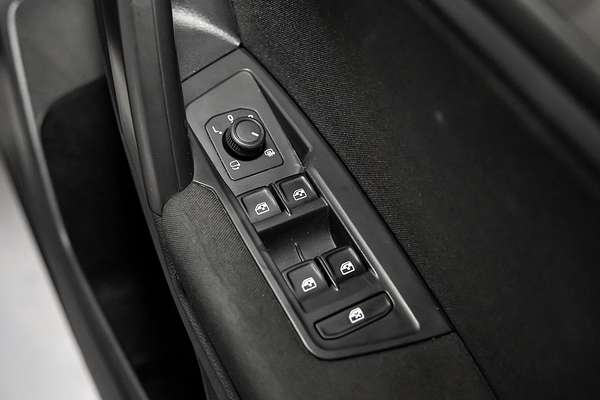 2023 Volkswagen Tiguan 110TSI Life Allspace 5N