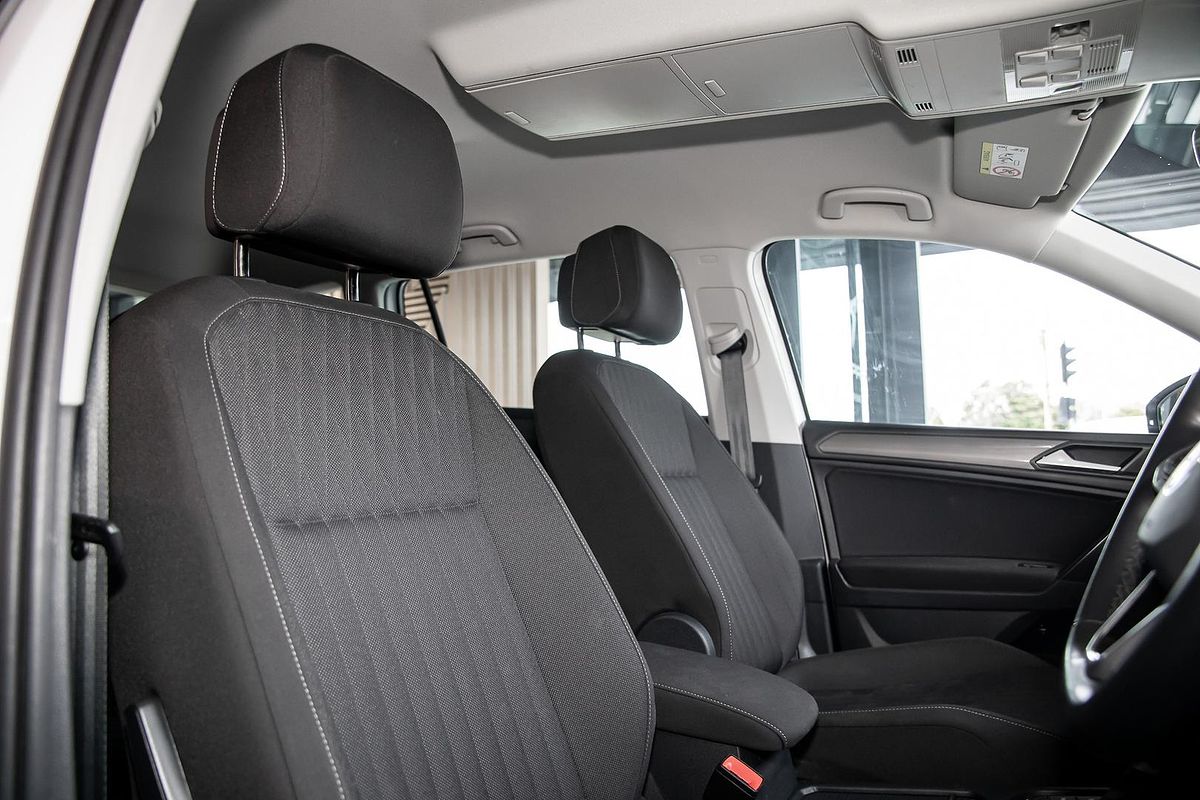 2023 Volkswagen Tiguan 110TSI Life Allspace 5N
