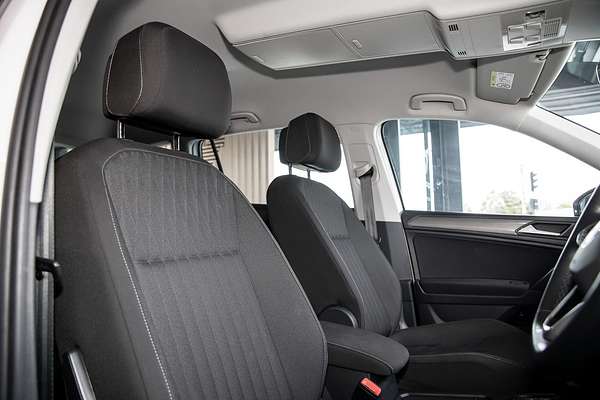 2023 Volkswagen Tiguan 110TSI Life Allspace 5N