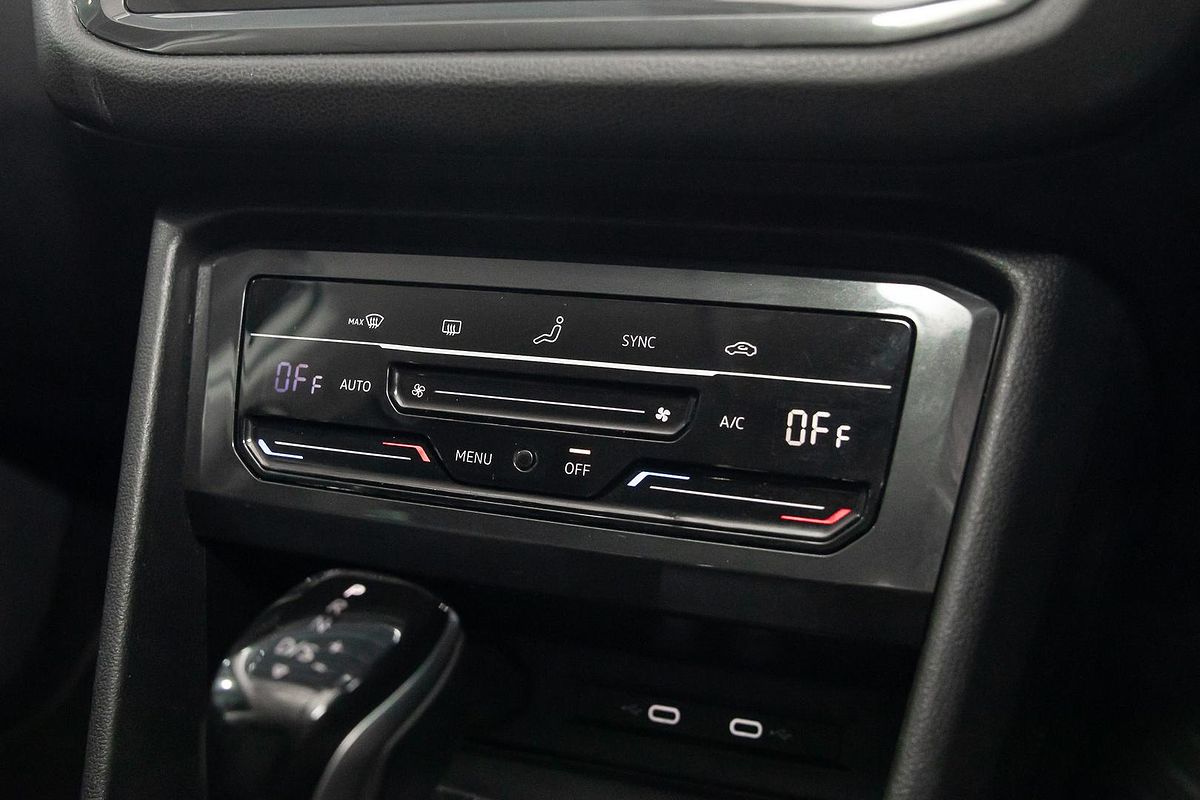 2023 Volkswagen Tiguan 110TSI Life Allspace 5N