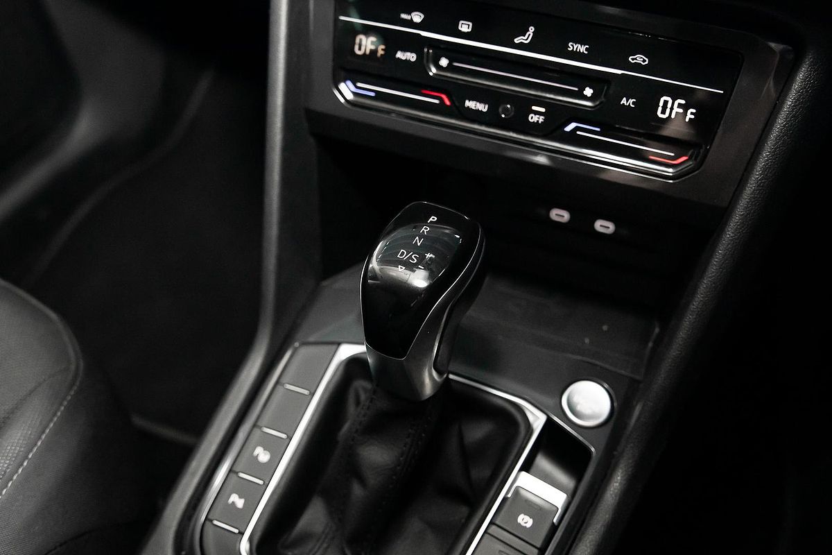 2023 Volkswagen Tiguan 110TSI Life Allspace 5N