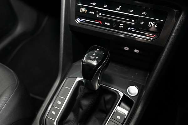 2023 Volkswagen Tiguan 110TSI Life Allspace 5N