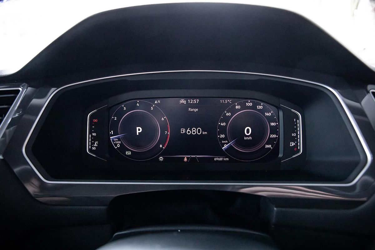 2023 Volkswagen Tiguan 110TSI Life Allspace 5N