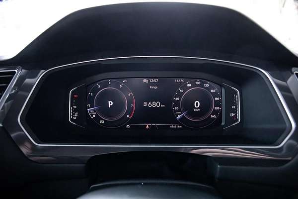 2023 Volkswagen Tiguan 110TSI Life Allspace 5N
