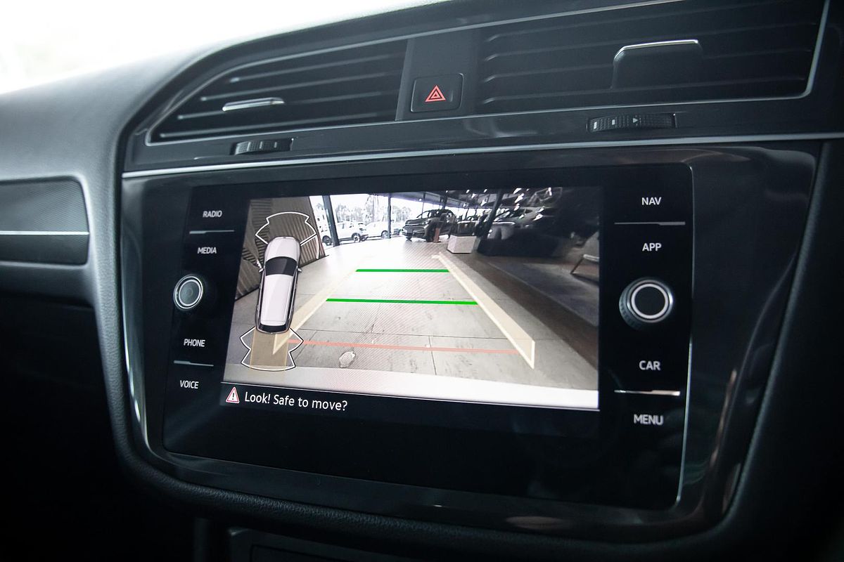 2023 Volkswagen Tiguan 110TSI Life Allspace 5N