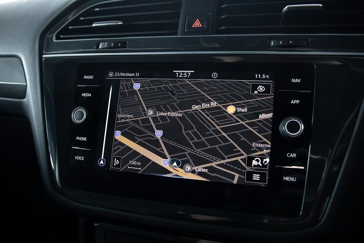 2023 Volkswagen Tiguan 110TSI Life Allspace 5N