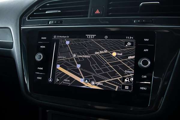 2023 Volkswagen Tiguan 110TSI Life Allspace 5N