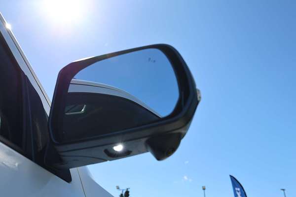 2025 Ford Ranger XLT 4X4 2.0L