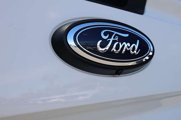 2025 Ford Ranger XLT 4X4 2.0L