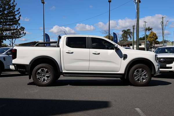 2025 Ford Ranger XLT 4X4 2.0L