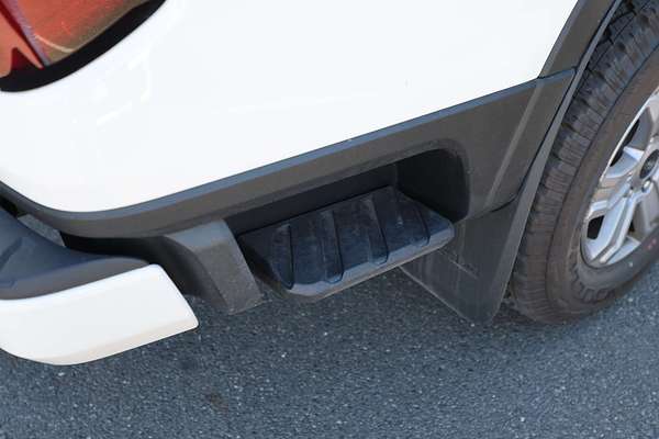 2025 Ford Ranger XLT 4X4 2.0L