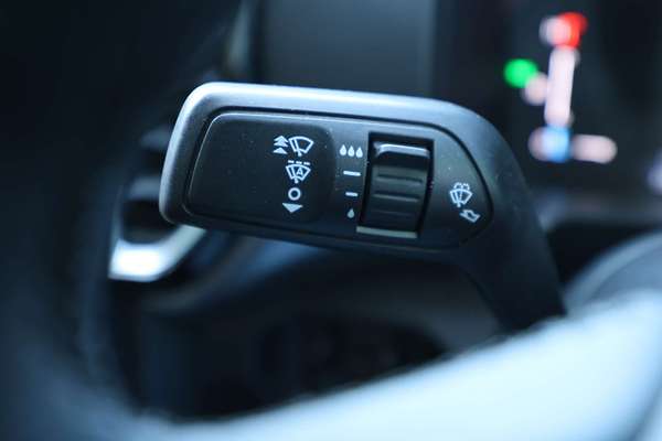 2025 Ford Ranger XLT 4X4 2.0L