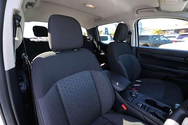 2025 Ford Ranger XLT 4X4 2.0L