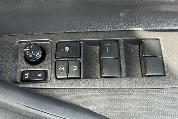 2021 Toyota Corolla Ascent Sport Hybrid ZWE211R