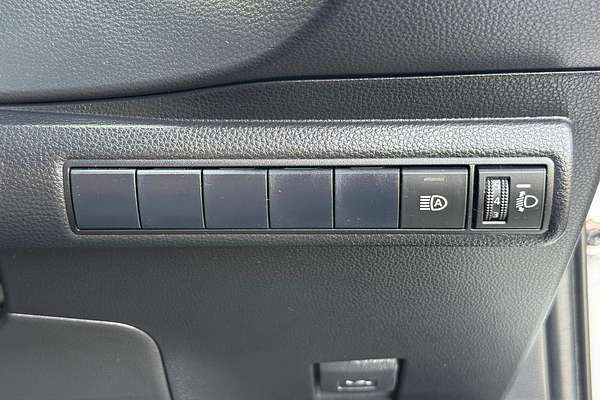 2021 Toyota Corolla Ascent Sport Hybrid ZWE211R
