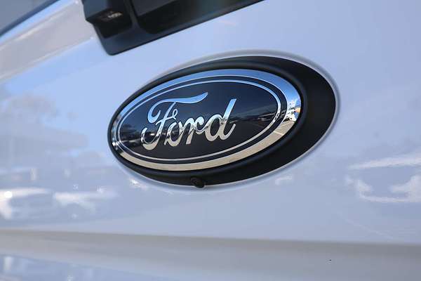 2025 Ford Ranger PHEV Wildtrak 4X4 2.3L