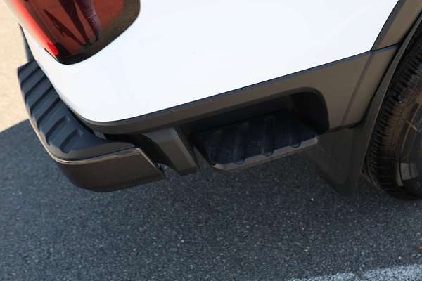 2025 Ford Ranger PHEV Wildtrak 4X4 2.3L