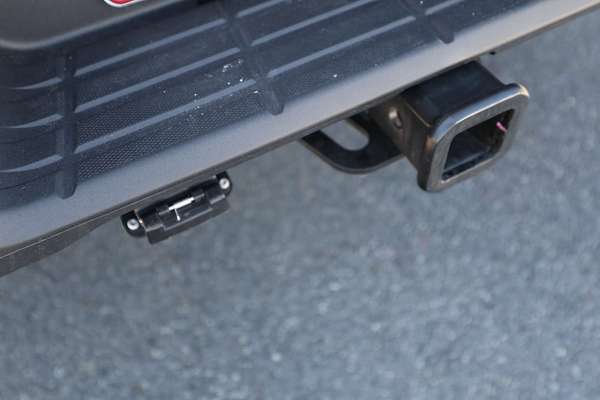 2025 Ford Ranger PHEV Wildtrak 4X4 2.3L