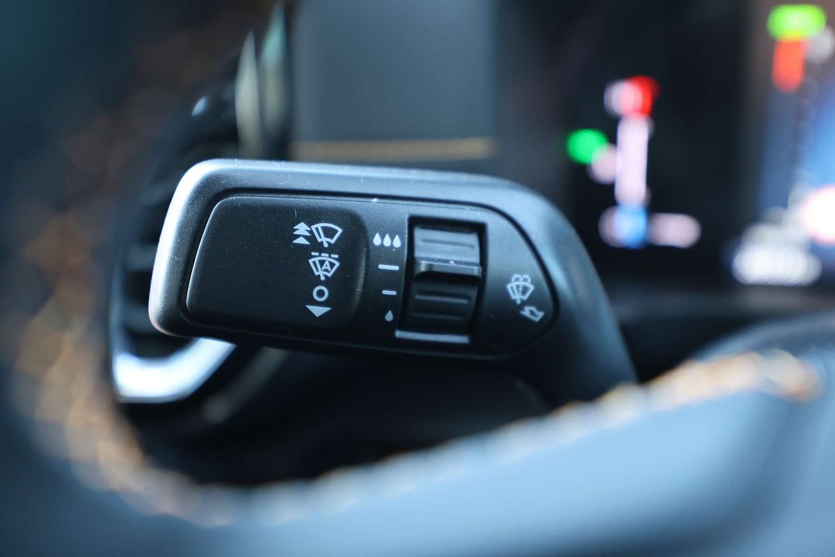 2025 Ford Ranger PHEV Wildtrak 4X4 2.3L