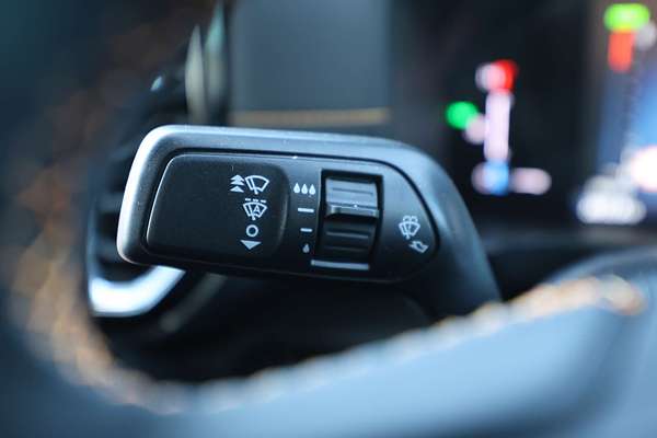 2025 Ford Ranger PHEV Wildtrak 4X4 2.3L