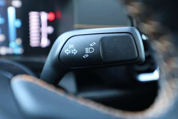 2025 Ford Ranger PHEV Wildtrak 4X4 2.3L