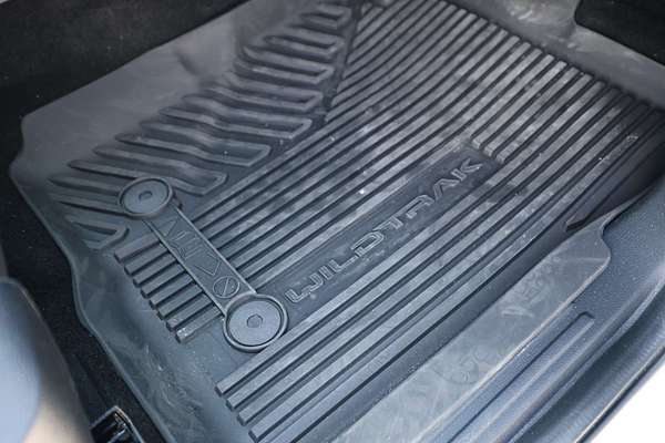 2025 Ford Ranger PHEV Wildtrak 4X4 2.3L