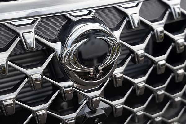 2025 KGM SsangYong Rexton Ultimate Sport Pack Y461
